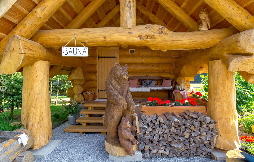 Feriehus - Gorski kotar - Hlevci , Kroatia - CKB350 14