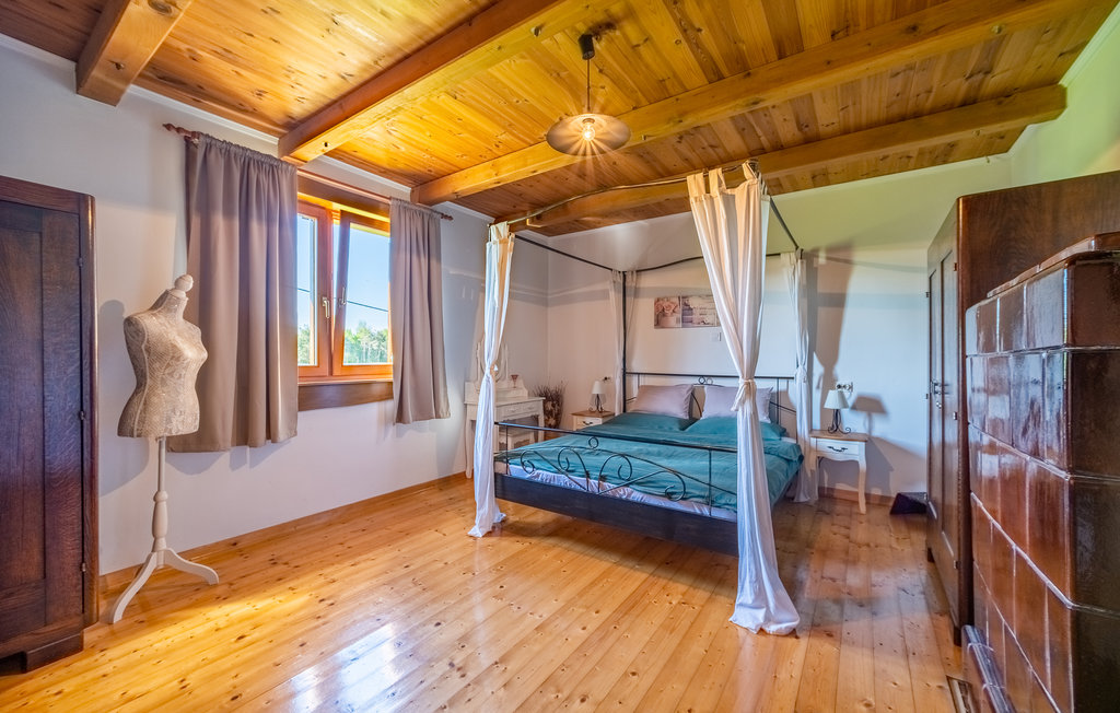 Ferienhaus - Gorski Kotar-Bosiljevo , Kroatien - CKB245 5