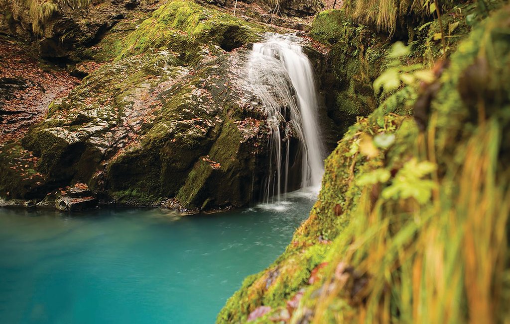 Ferienhaus - Delnice , Kroatien - CKB372 32