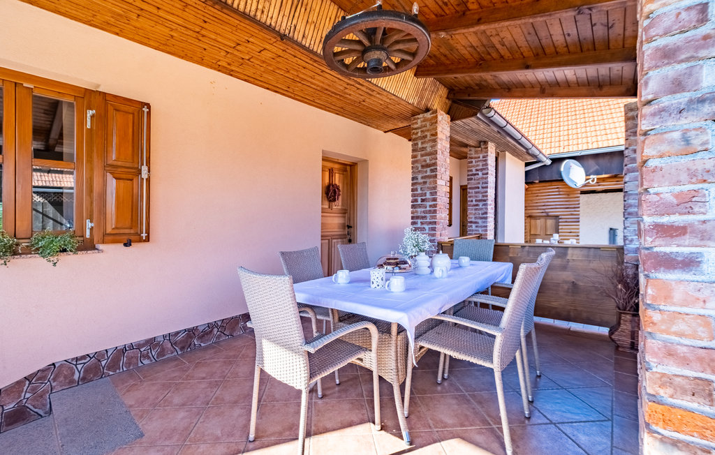 Ferienhaus - Gorski Kotar-Bosiljevo , Kroatien - CKB245 14