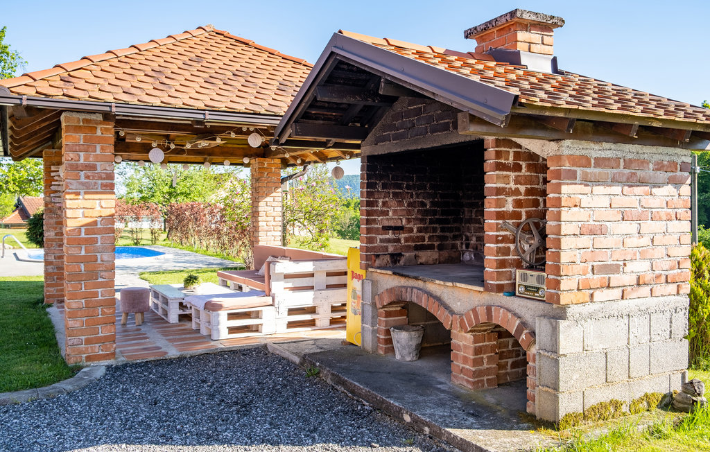 Ferienhaus - Gorski Kotar-Bosiljevo , Kroatien - CKB245 16