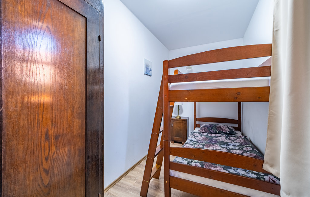 Ferienhaus - Gorski Kotar-Bosiljevo , Kroatien - CKB245 27