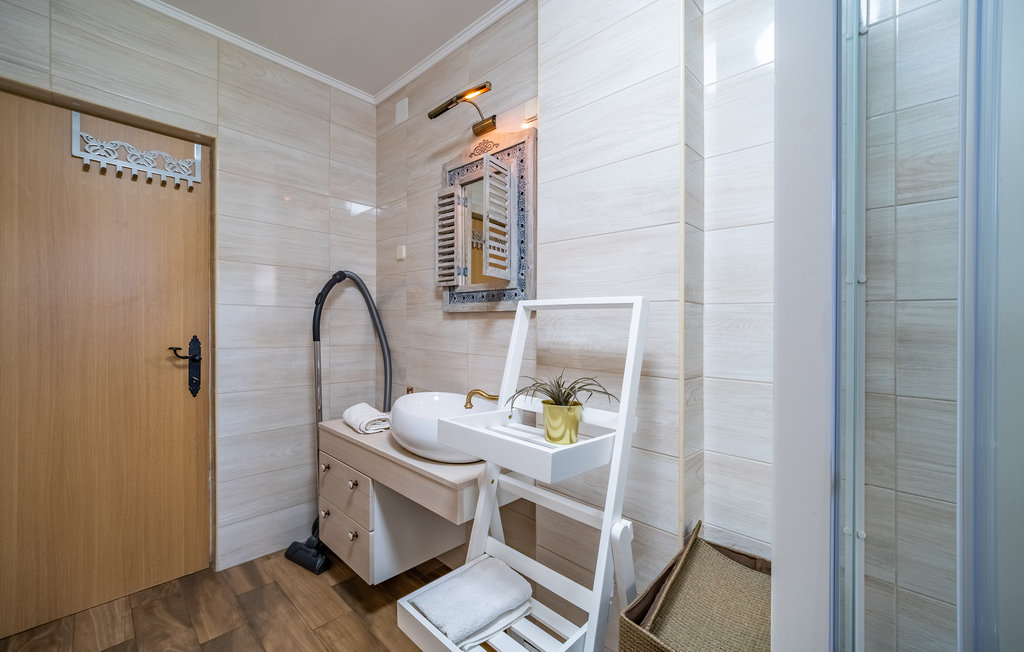 Ferienhaus - Gorski Kotar-Bosiljevo , Kroatien - CKB245 30