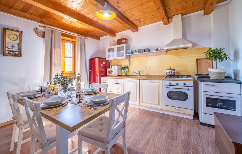 Ferienhaus - Gorski Kotar-Bosiljevo , Kroatien - CKB245 4