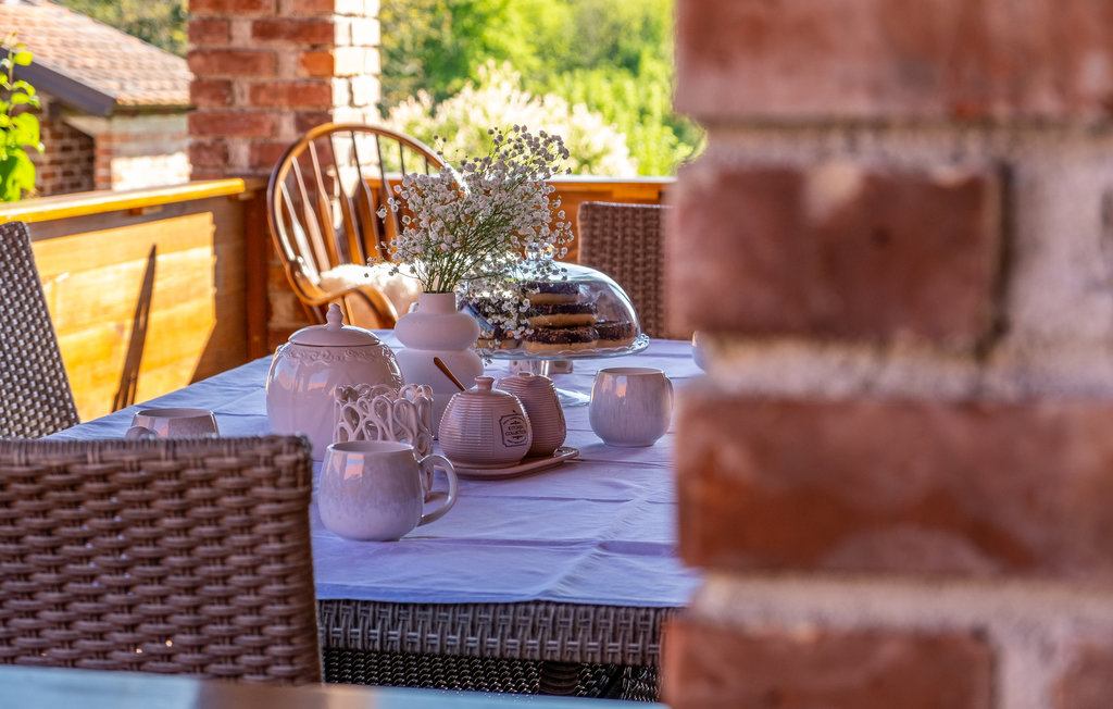 Ferienhaus - Gorski Kotar-Bosiljevo , Kroatien - CKB245 15