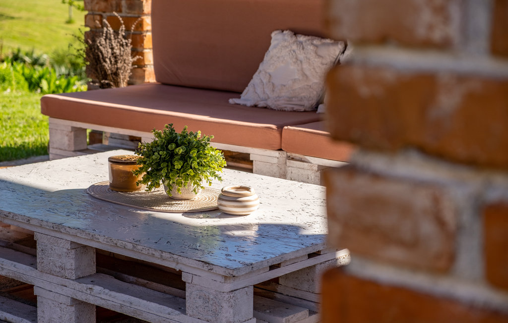 Ferienhaus - Gorski Kotar-Bosiljevo , Kroatien - CKB245 17