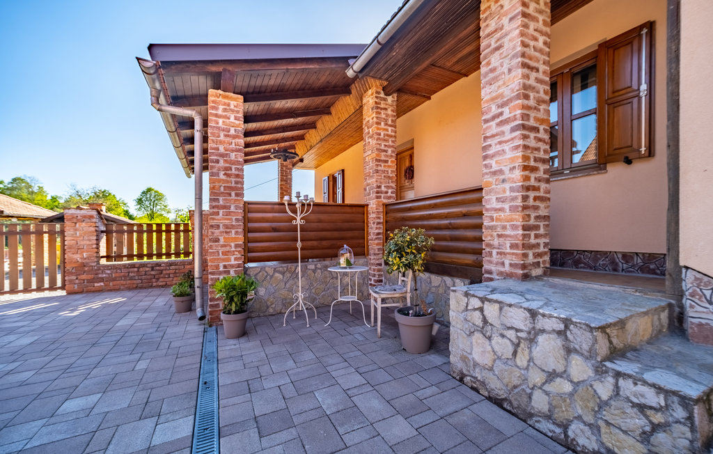 Ferienhaus - Gorski Kotar-Bosiljevo , Kroatien - CKB245 18