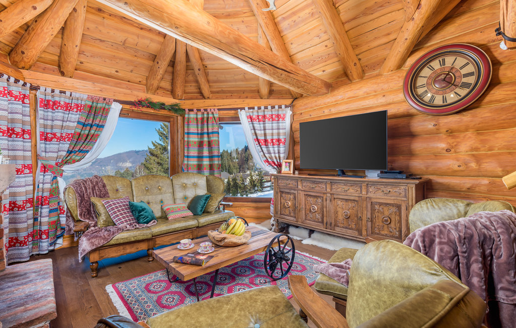 Ferienhaus - Gorski kotar - Kupjak , Kroatien - CKB333 3