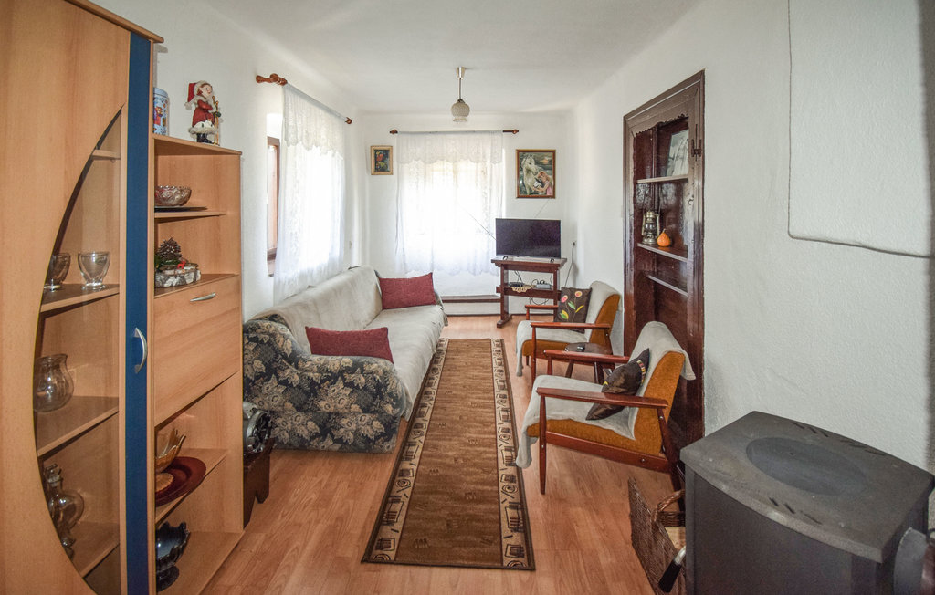 Feriehus - Gorski Kotar - Brod na Kupi , Kroatia - CKB362 3