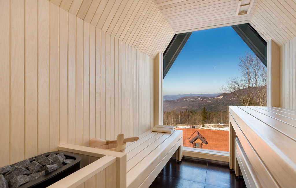 Ferienhaus - Gorski kotar - Kupjak , Kroatien - CKB333 31