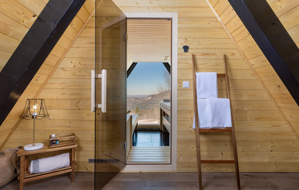 Ferienhaus - Gorski kotar - Kupjak , Kroatien - CKB333 32