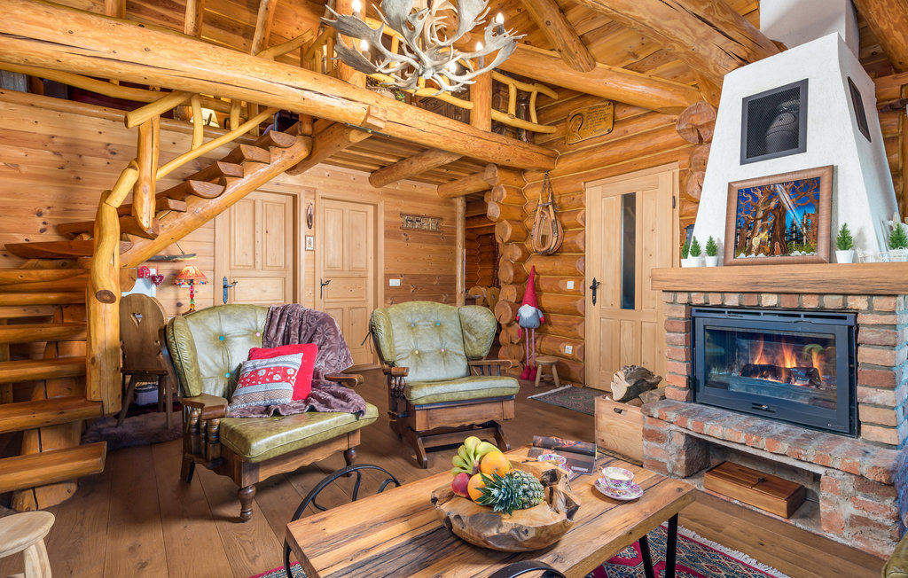 Ferienhaus - Gorski kotar - Kupjak , Kroatien - CKB333 15