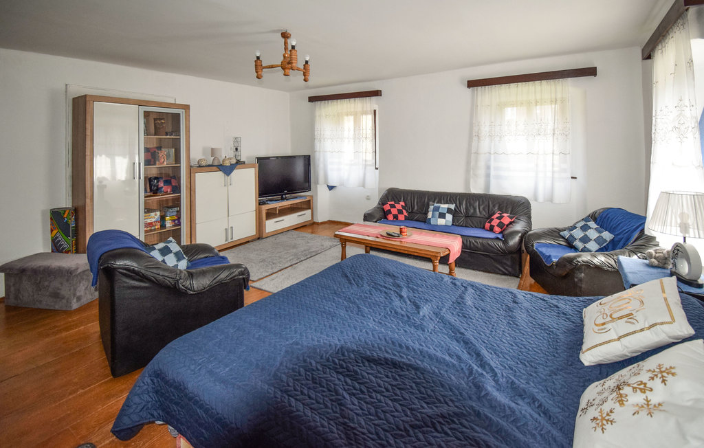 Feriehus - Gorski Kotar - Brod na Kupi , Kroatia - CKB362 5