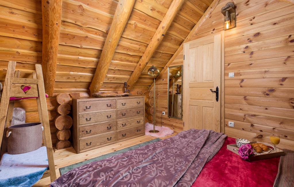 Ferienhaus - Gorski kotar - Kupjak , Kroatien - CKB333 26