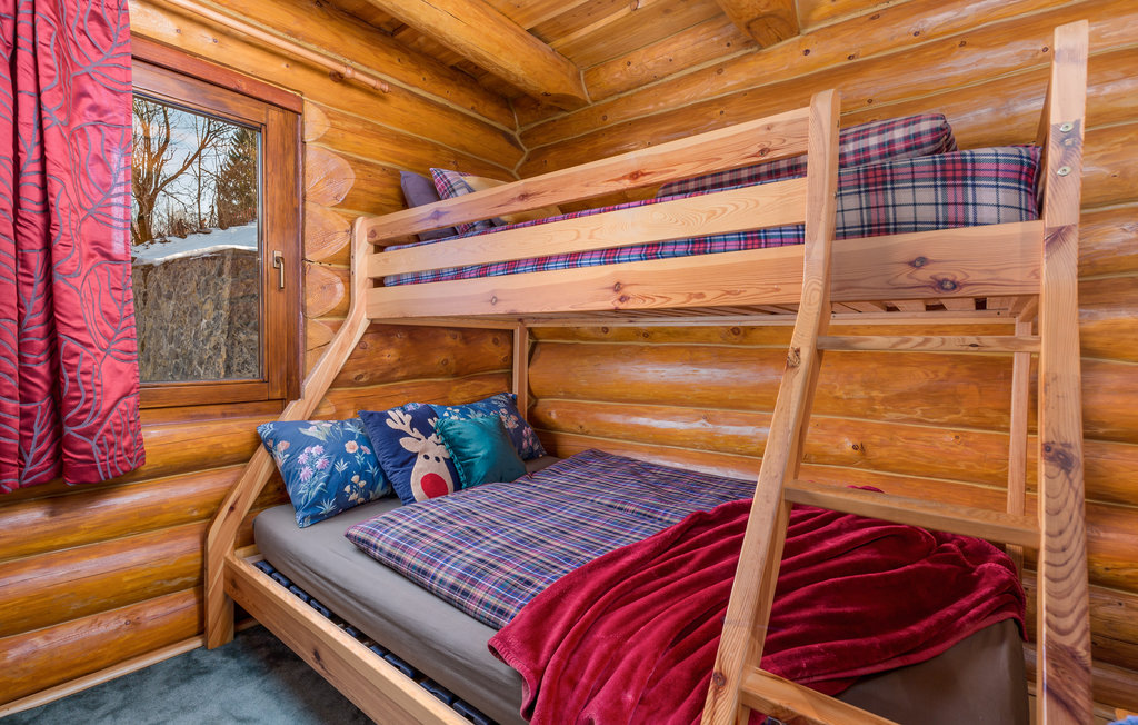 Ferienhaus - Gorski kotar - Kupjak , Kroatien - CKB333 27