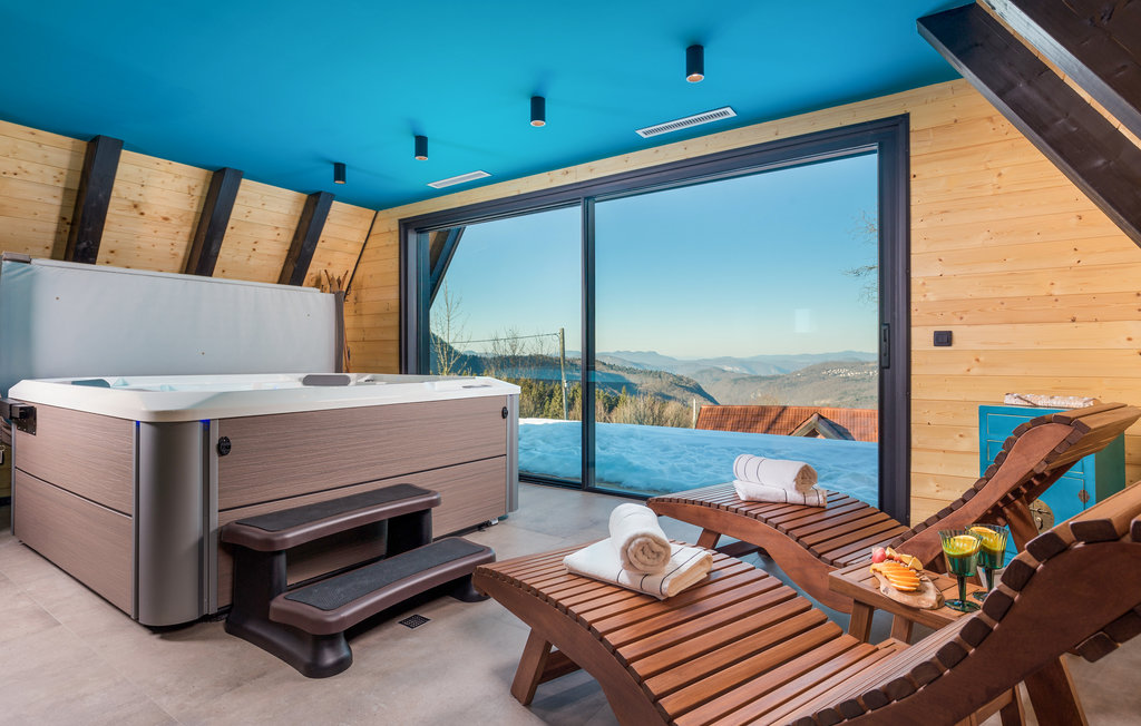 Ferienhaus - Gorski kotar - Kupjak , Kroatien - CKB333 7