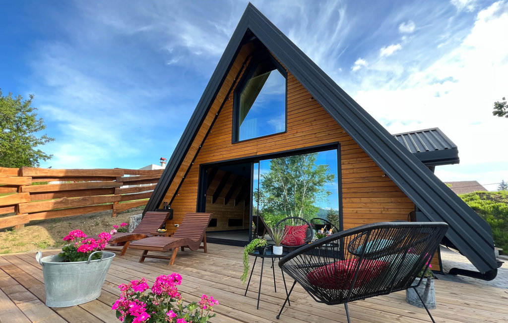 Ferienhaus - Gorski kotar - Kupjak , Kroatien - CKB333 1