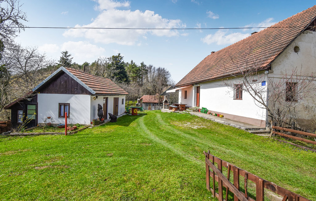Feriehus - Gorski Kotar - Brod na Kupi , Kroatia - CKB362 7
