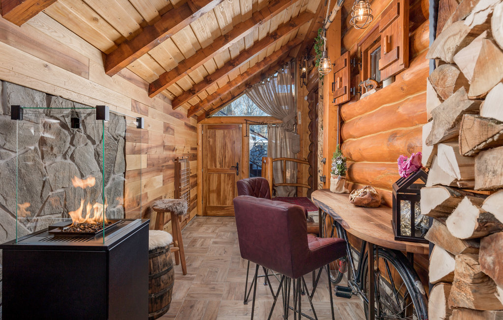 Ferienhaus - Gorski kotar - Kupjak , Kroatien - CKB333 24