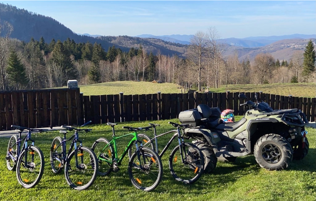 Ferienhaus - Gorski kotar - Kupjak , Kroatien - CKB333 14