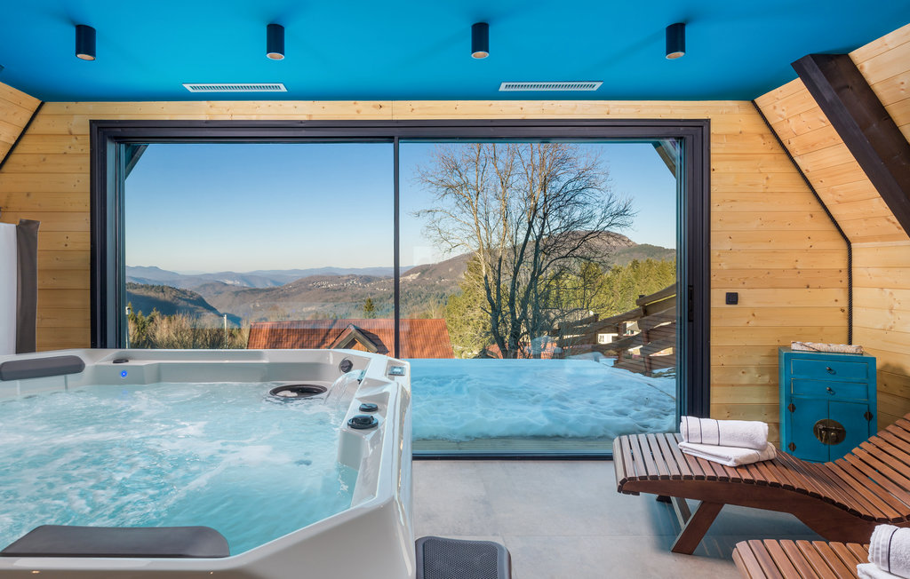 Ferienhaus - Gorski kotar - Kupjak , Kroatien - CKB333 19