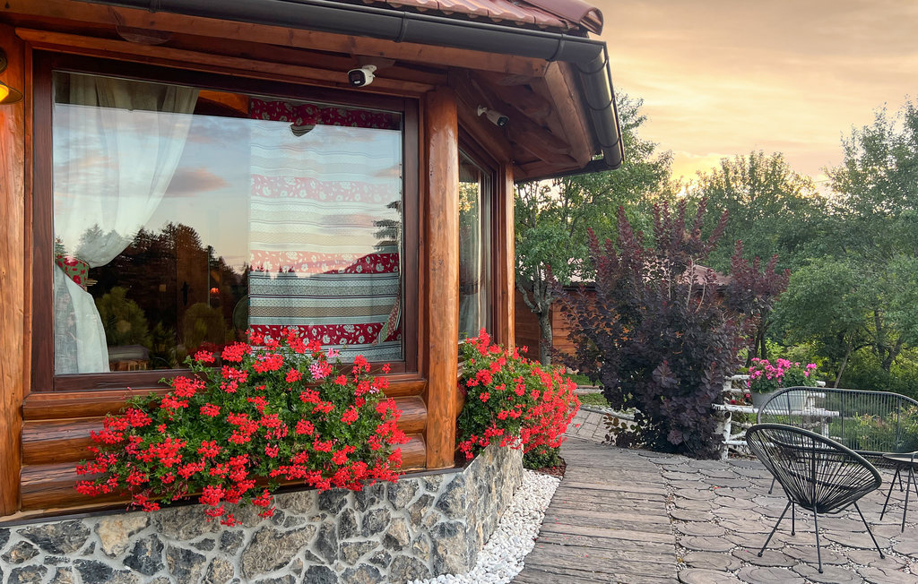 Ferienhaus - Gorski kotar - Kupjak , Kroatien - CKB333 12