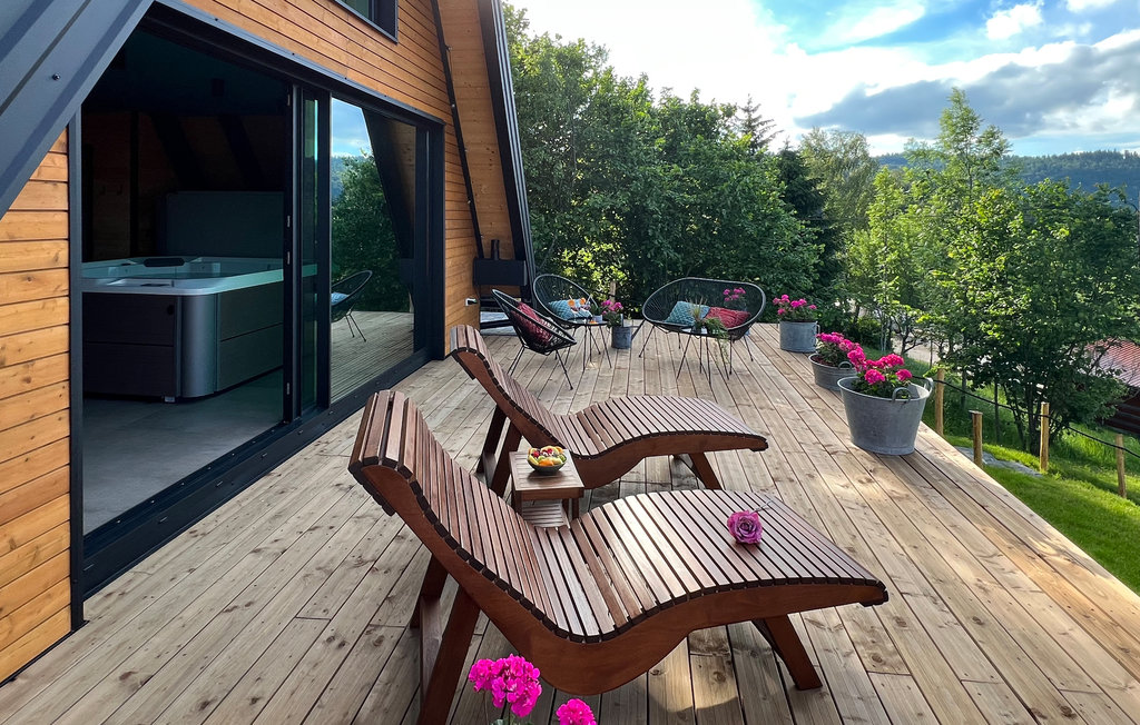 Ferienhaus - Gorski kotar - Kupjak , Kroatien - CKB333 8