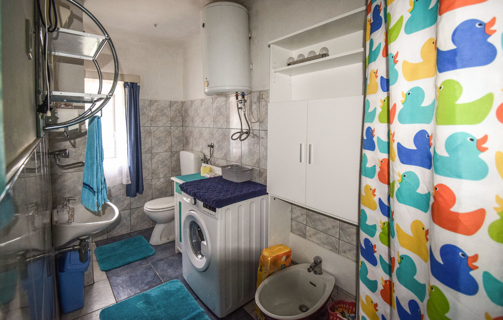 Feriehus - Gorski Kotar - Brod na Kupi , Kroatia - CKB362 10