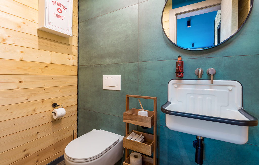 Ferienhaus - Gorski kotar - Kupjak , Kroatien - CKB333 29