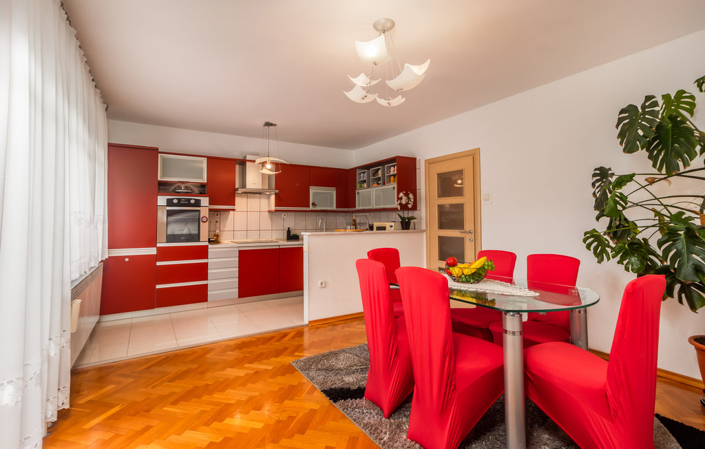 Ferienhaus - Gorski Kotar - Lic , Kroatien - CKB332 6