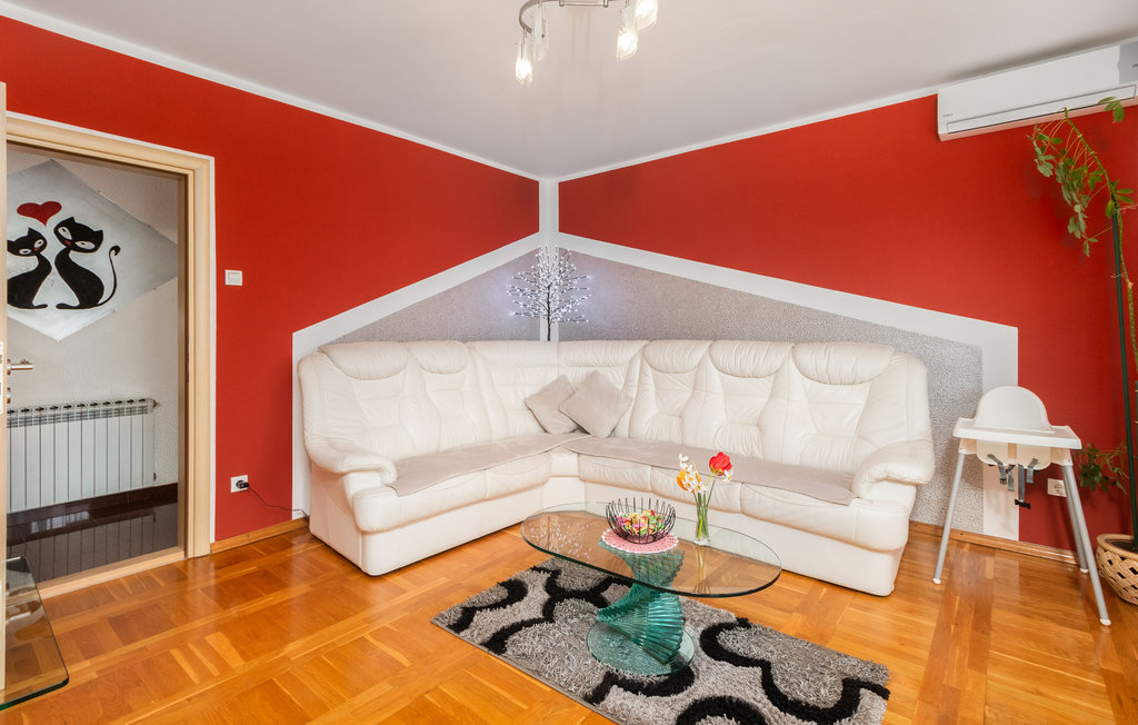 Ferienhaus - Gorski Kotar - Lic , Kroatien - CKB332 5