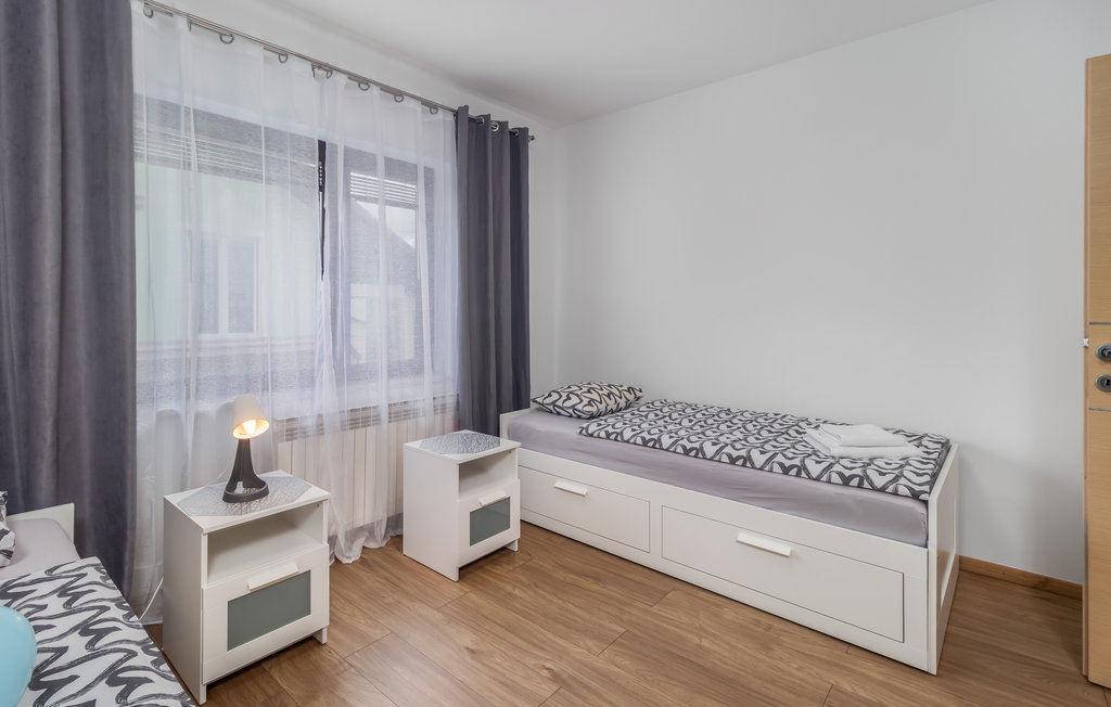 Ferienhaus - Gorski Kotar - Lic , Kroatien - CKB332 18