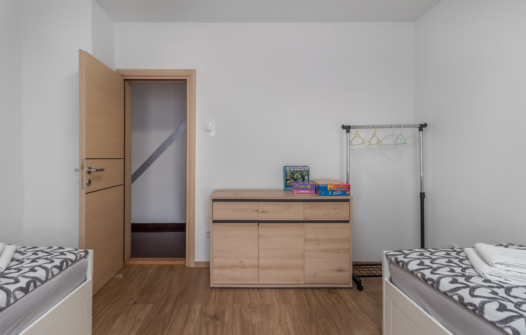 Ferienhaus - Gorski Kotar - Lic , Kroatien - CKB332 17