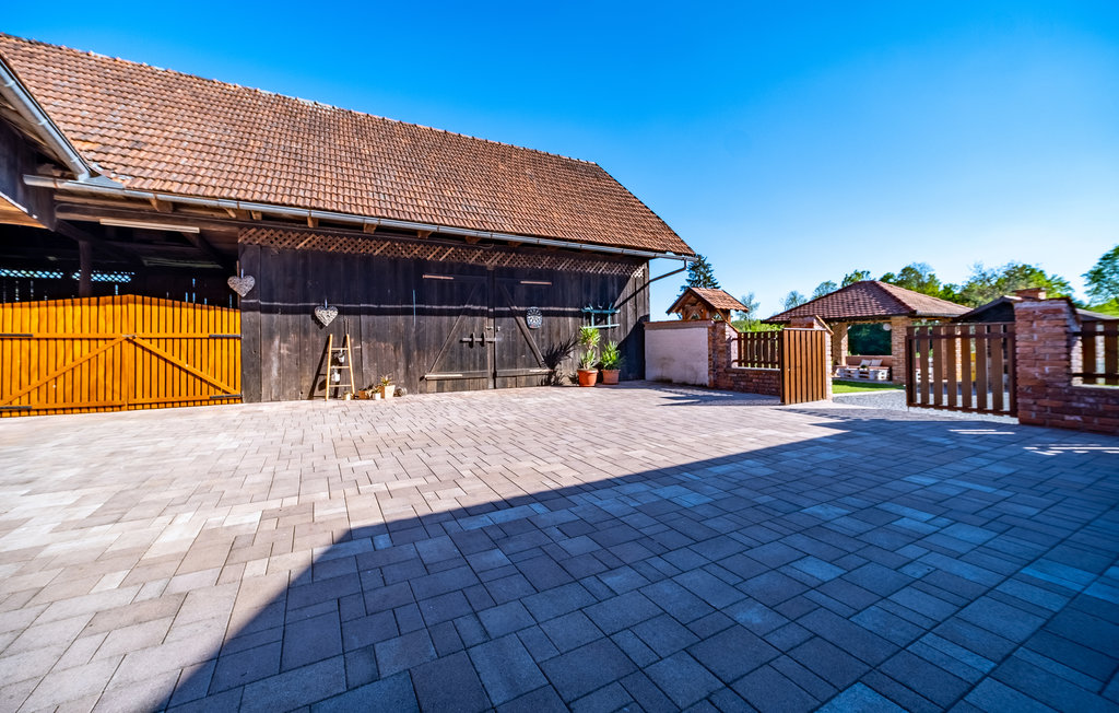 Ferienhaus - Gorski Kotar-Bosiljevo , Kroatien - CKB245 22