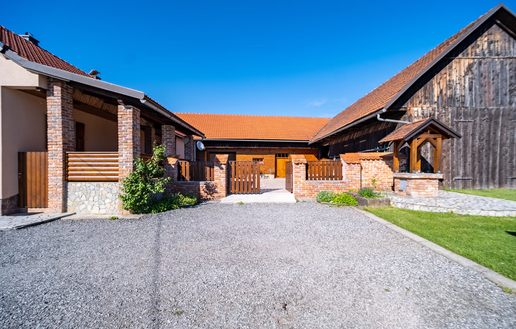 Ferienhaus - Gorski Kotar-Bosiljevo , Kroatien - CKB245 23