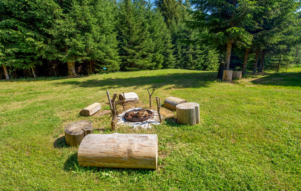 Feriehus - Gorski kotar - Hlevci , Kroatia - CKB350 24