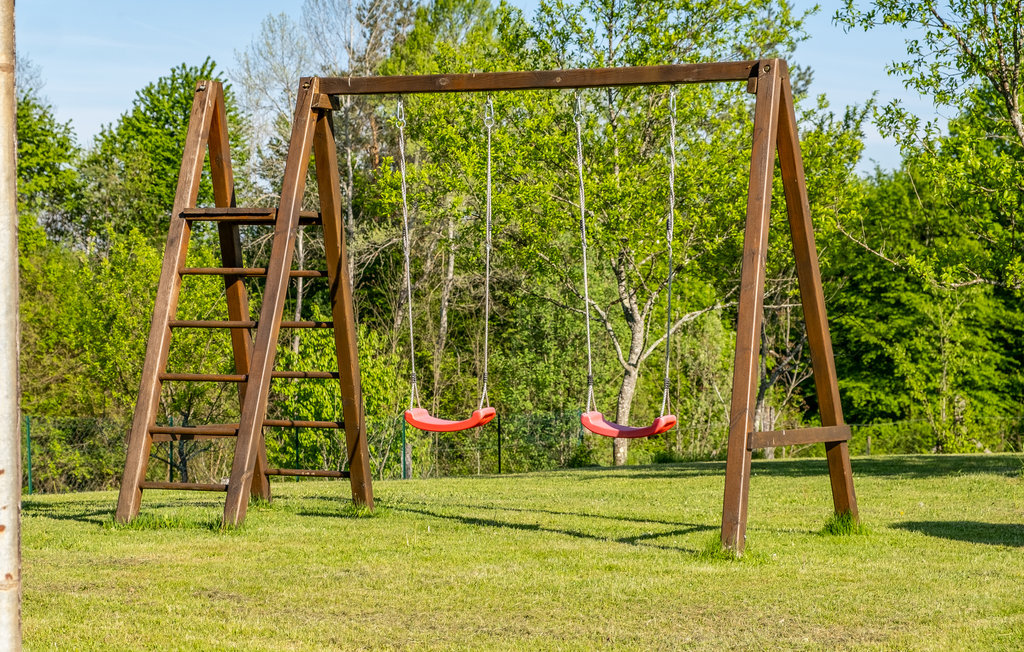 Ferienhaus - Gorski Kotar-Bosiljevo , Kroatien - CKB245 20