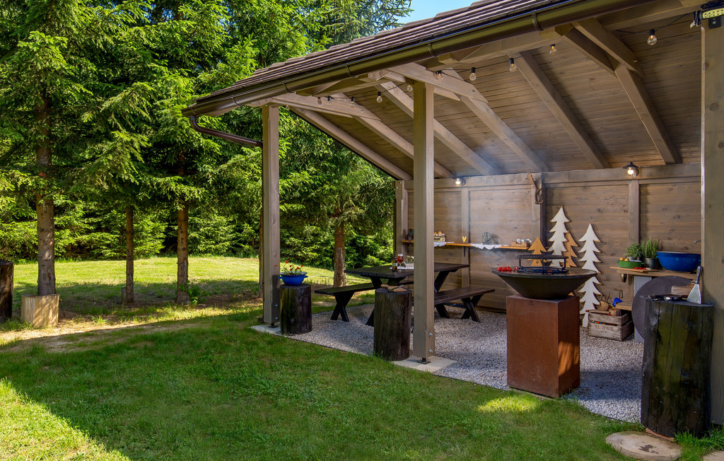 Feriehus - Gorski kotar - Hlevci , Kroatia - CKB350 22