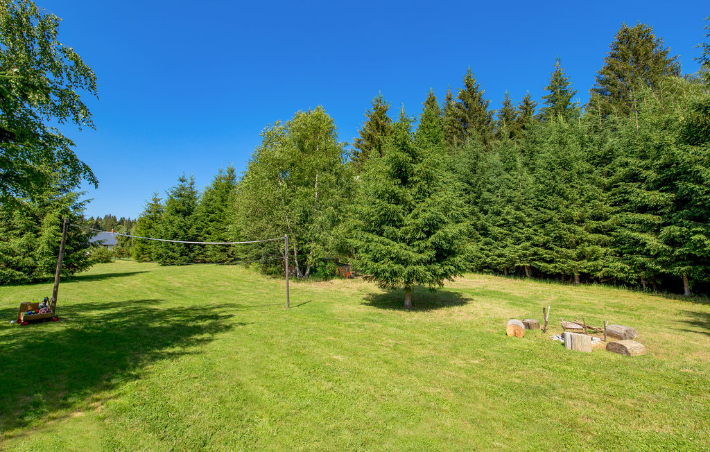 Feriehus - Gorski kotar - Hlevci , Kroatia - CKB350 25