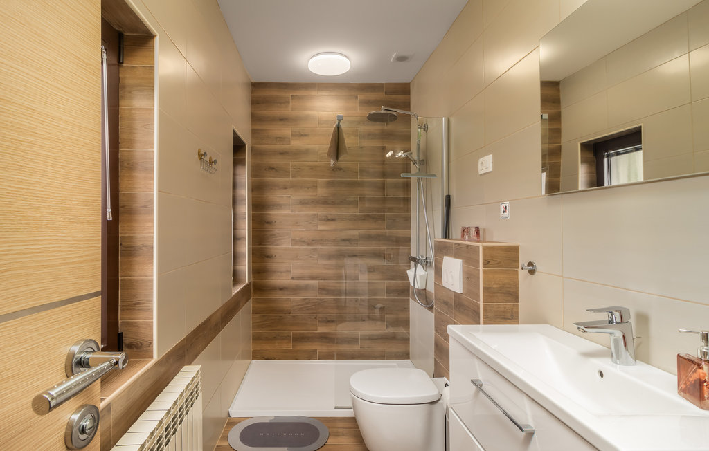 Ferienhaus - Gorski Kotar - Lic , Kroatien - CKB332 19