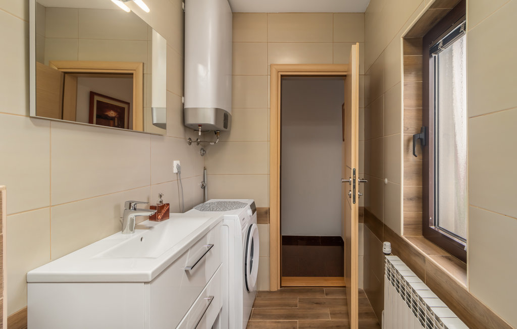 Ferienhaus - Gorski Kotar - Lic , Kroatien - CKB332 20