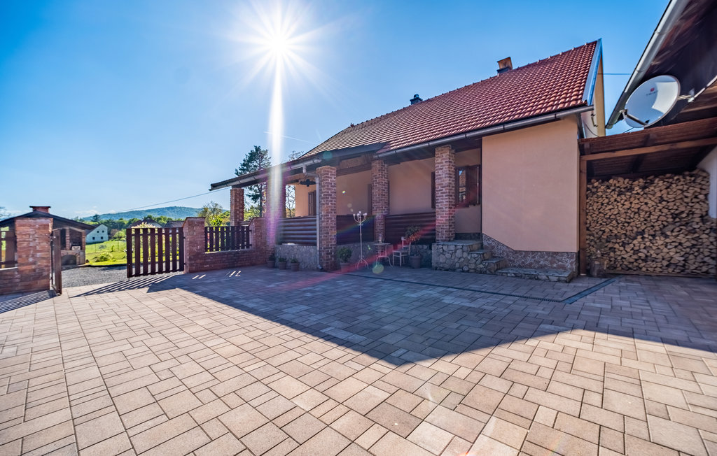 Ferienhaus - Gorski Kotar-Bosiljevo , Kroatien - CKB245 13