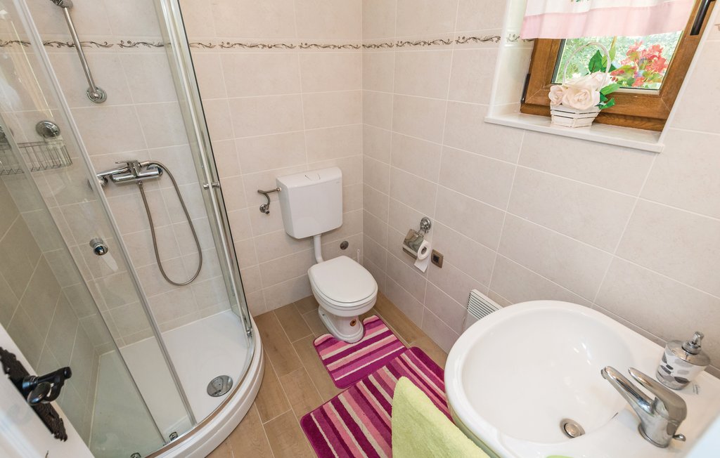 Ferienhaus - Gorski Kotar-Brod na Kupi , Kroatien - CKB236 48