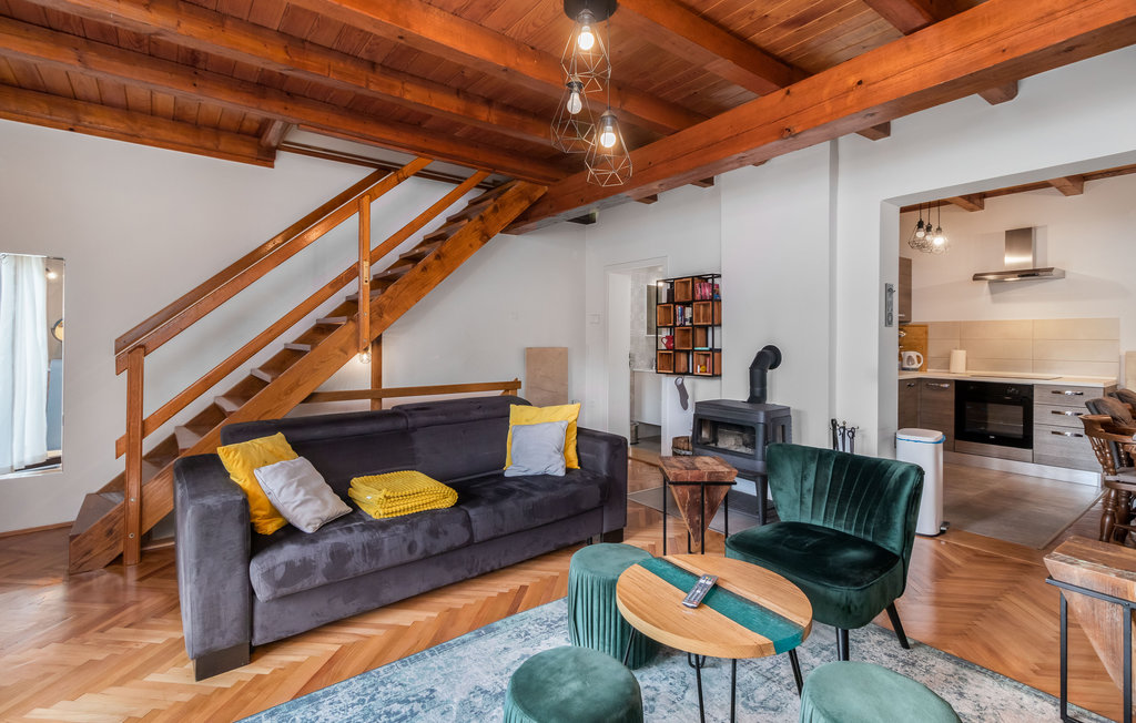 Ferienhaus - Gorski kotar - Brod na Kupi , Kroatien - CKB302 22