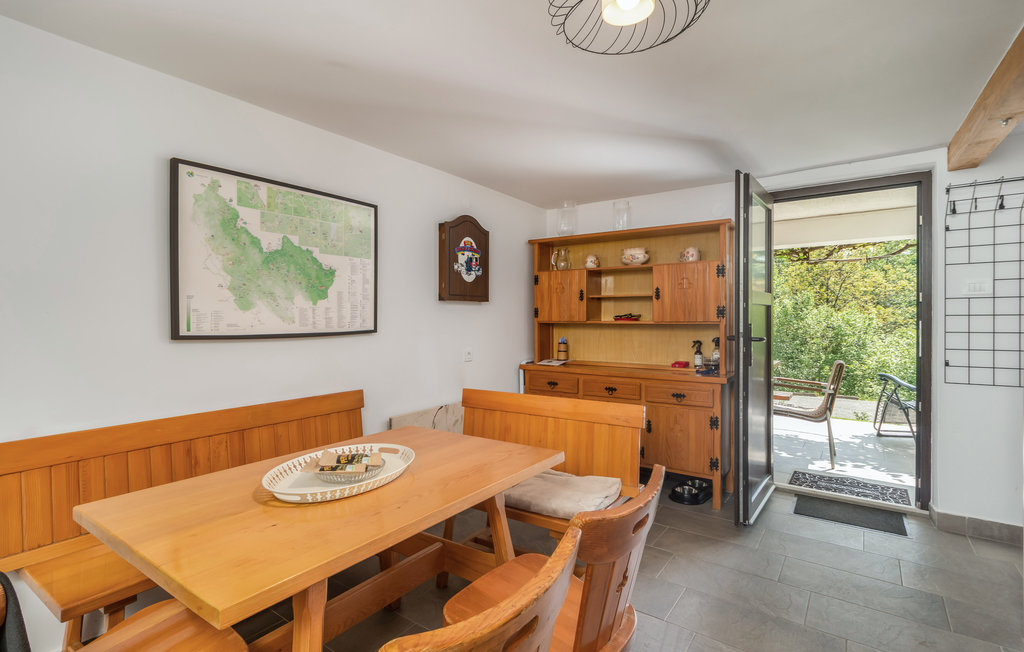 Ferienhaus - Gorski kotar - Brod na Kupi , Kroatien - CKB302 7