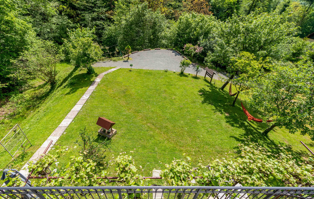 Ferienhaus - Gorski kotar - Brod na Kupi , Kroatien - CKB302 19