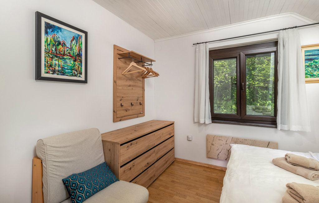 Ferienhaus - Gorski kotar - Brod na Kupi , Kroatien - CKB302 27