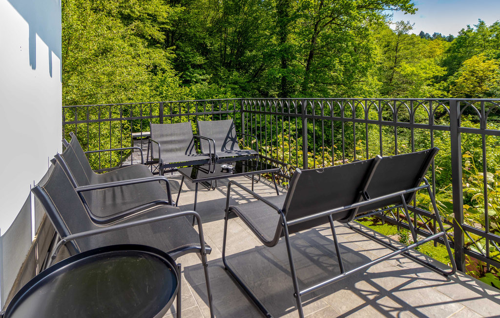 Ferienhaus - Gorski kotar - Brod na Kupi , Kroatien - CKB302 2