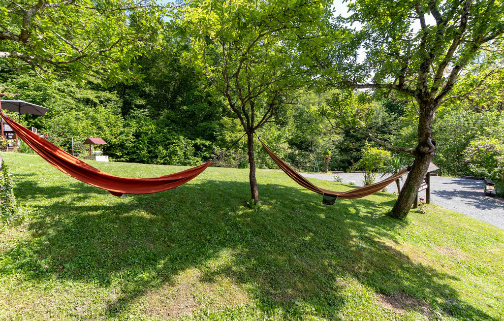 Ferienhaus - Gorski kotar - Brod na Kupi , Kroatien - CKB302 16