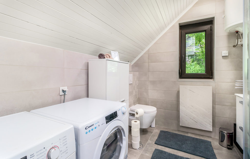 Ferienhaus - Gorski kotar - Brod na Kupi , Kroatien - CKB302 33